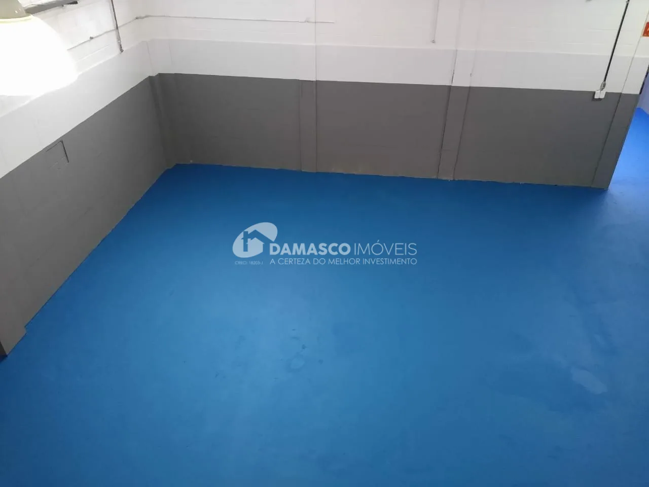 Galpão à venda 275M², Rudge Ramos, São Bernardo do Campo - SP