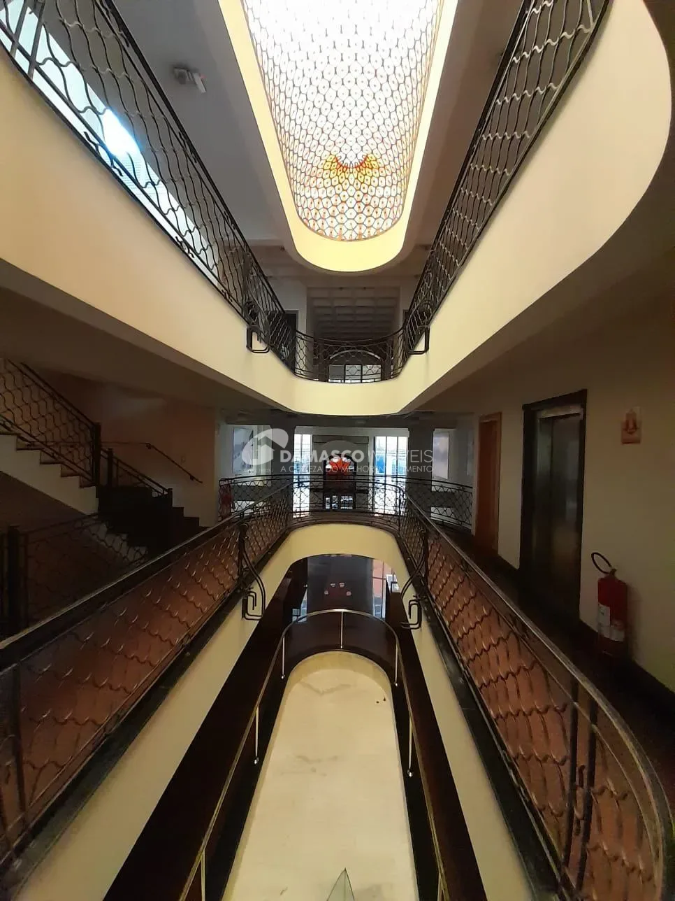 Prédio para locação, Centro, São Caetano do Sul, SP