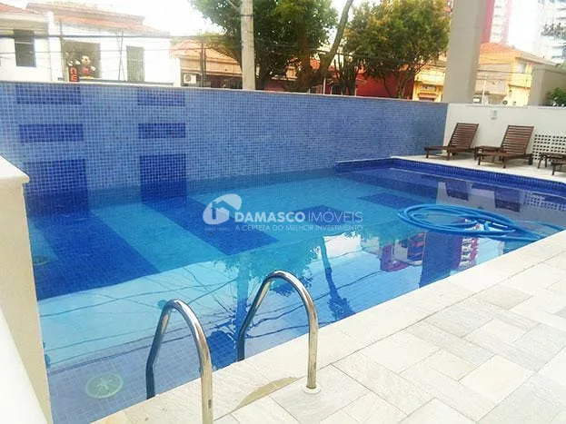 Apartamento à venda 3 Quartos, 1 Suite, 2 Vagas, Barcelona, São Caetano do Sul - SP 
