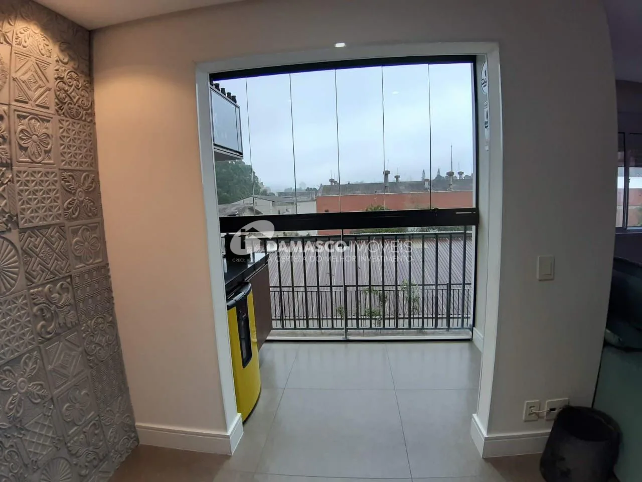 Apartamento à venda 2 Quartos, 1 Suite, 1 Vaga, 71M², Centro, São Bernardo do Campo - SP 
