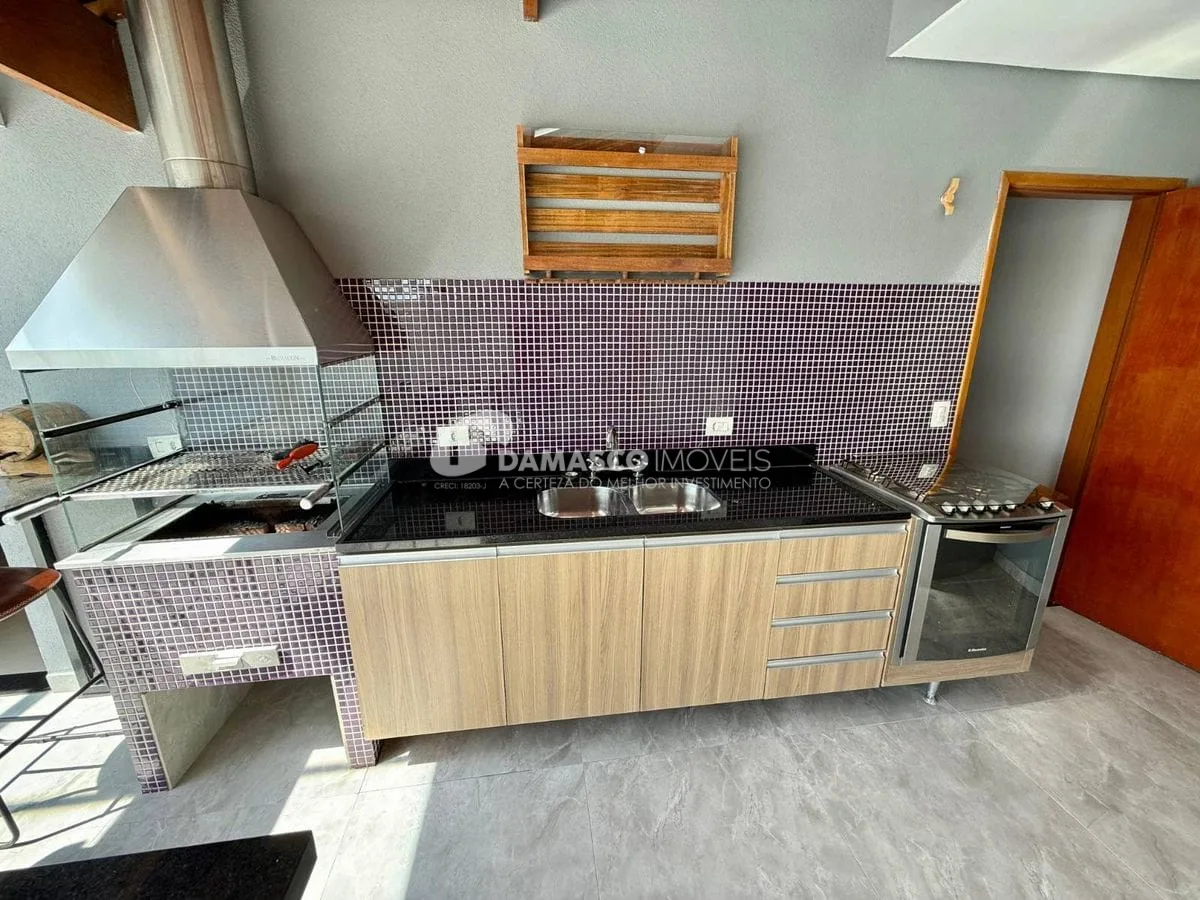 Cobertura Sem Condomínio à Venda – 140m² em Santo André