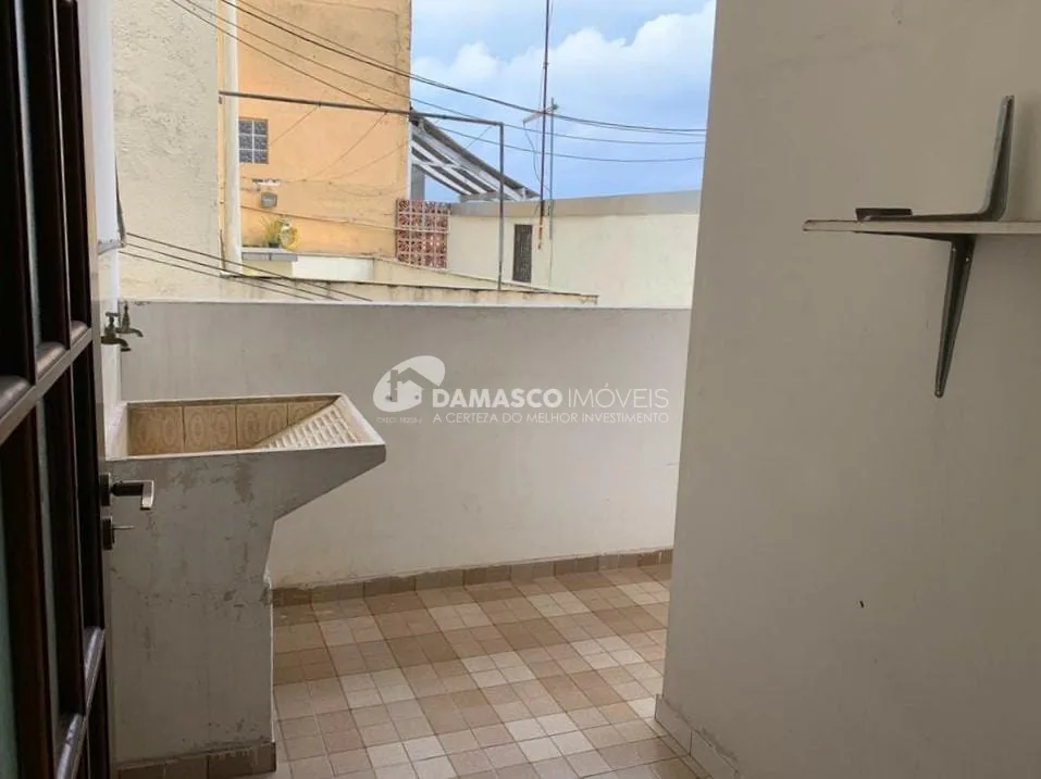 Casa à venda 2 Quartos, 1 Vaga, Olímpico, São Caetano do Sul - SP