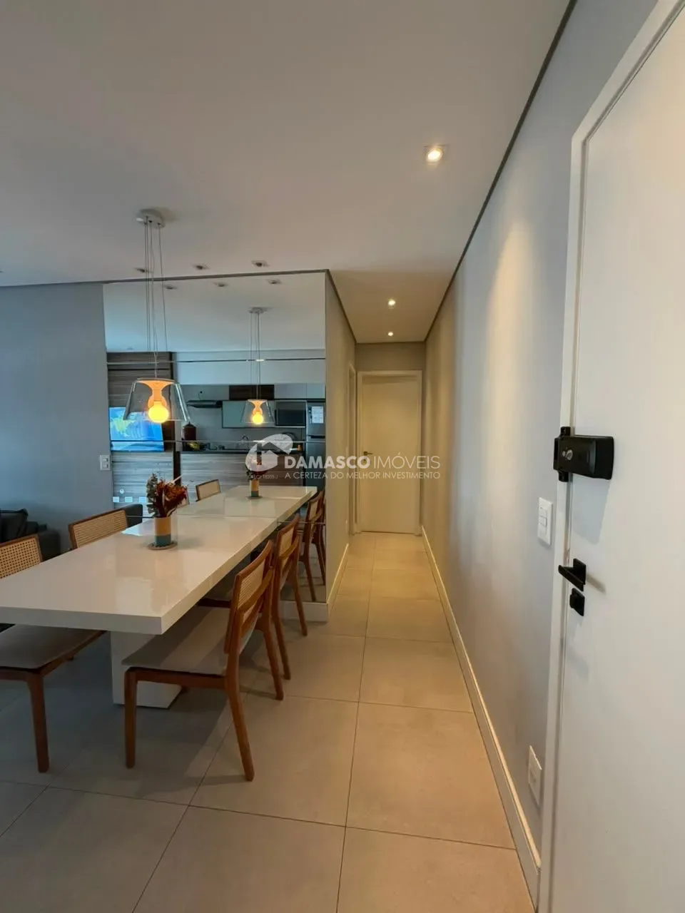 Apartamento à venda, com piscina aquecida   Barcelona , São Caetano do Sul, SP