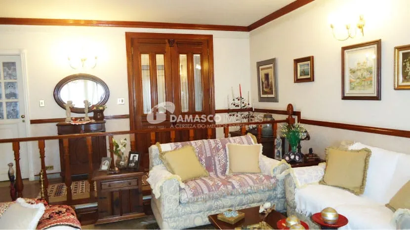 Apartamento à venda 4 Quartos, 4 Suites, 3 Vagas, 250M², Santa Paula, São Caetano do Sul - SP 