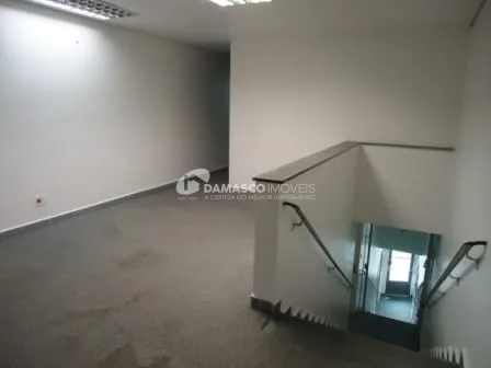 Prédio à venda e locação 430M², Santa Paula, São Caetano do Sul - SP