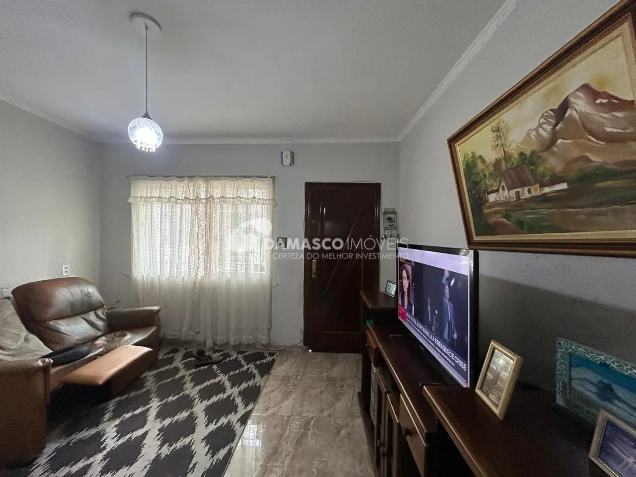 Sobrado à Venda, Osvaldo Cruz, São Caetano do Sul, SP