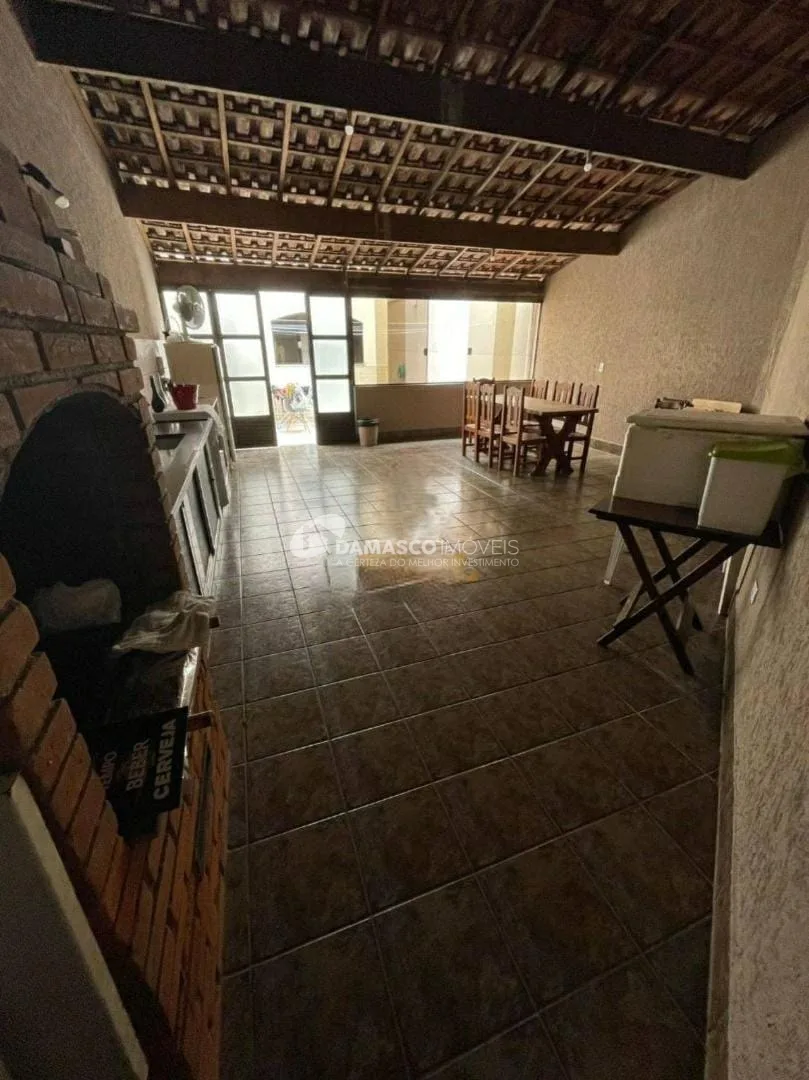 Sobrado à venda 3 Quartos, 1 Suite, 2 Vagas, 250M², Vila Alpina, São Paulo - SP