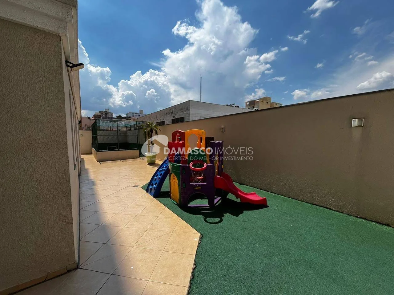 Apartamento para locação, Olímpico, São Caetano do Sul, SP