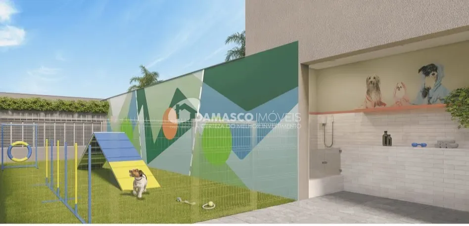 Apartamento 3 suites com varanda gourmet à venda, Santa Paula, São Caetano do Sul, SP
