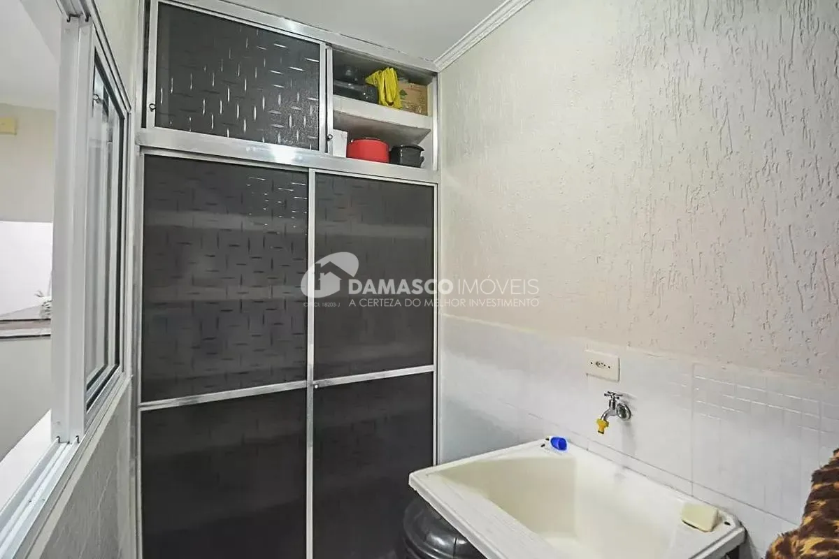 Sobrado com 3 quartos, Anchieta - São Bernardo do Campo