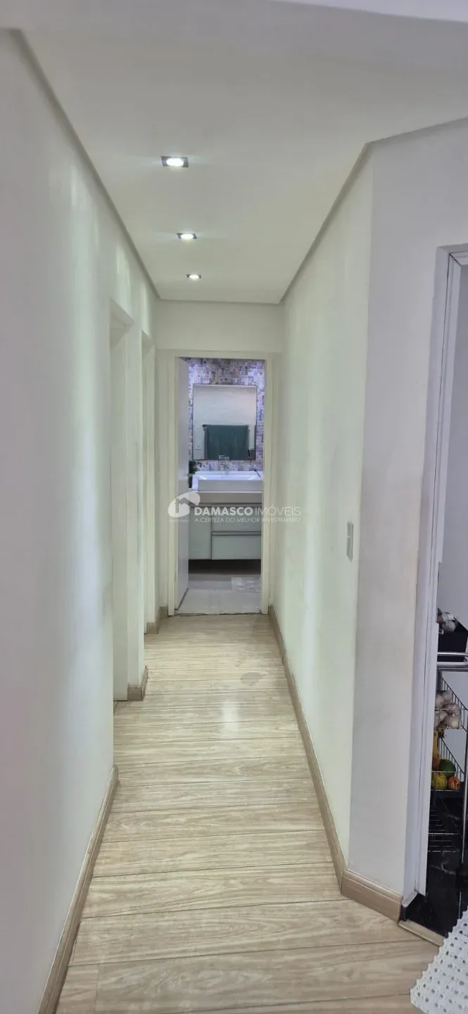 Apartamento à venda, Barcelona, São Caetano do Sul, SP