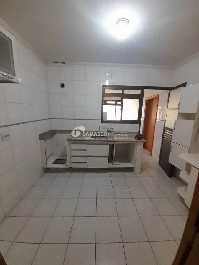Apartamento para venda 4 Quartos, 2 Suites, 2 Vagas, Santa Paula, São Caetano do Sul - SP | DANILO CARNEVALLI
