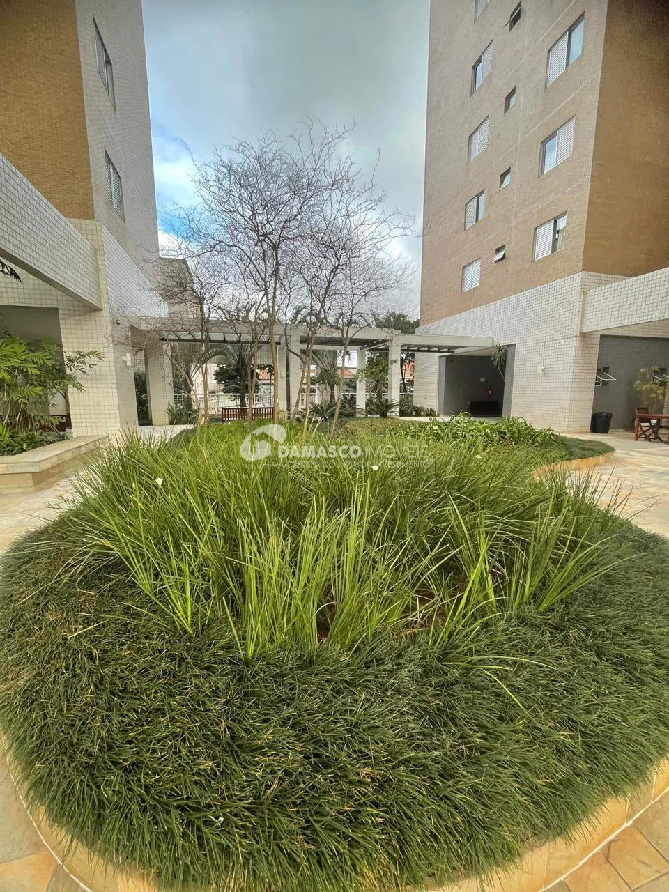 Apartamento à venda, Campestre, Santo André, SP