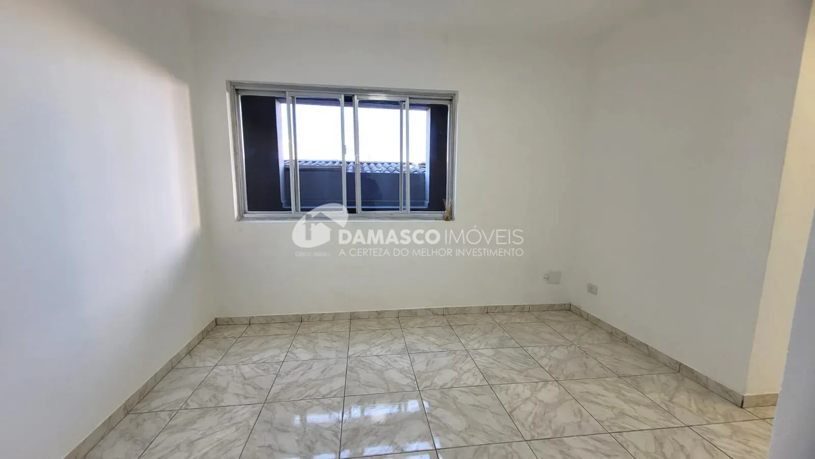 Apartamento com 1 dormitório no bairro Santa Maria - São Caetano do Sul