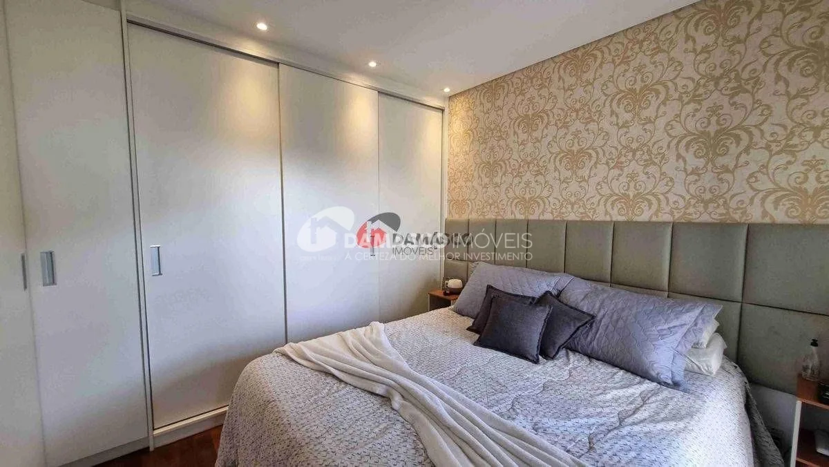 Apartamento com 2 quartos, Cerâmica - São Caetano do Sul