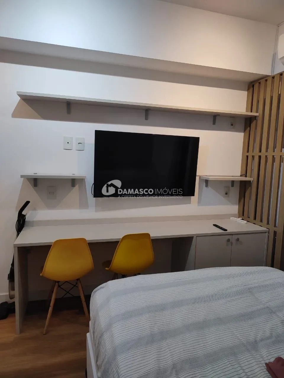 Flat para locação, Santa Paula, São Caetano do Sul, SP