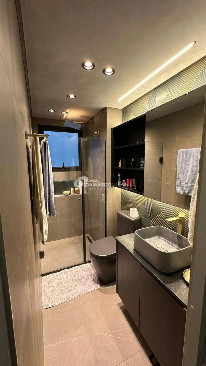 Apartamento à venda, Centro, São Caetano do Sul, SP