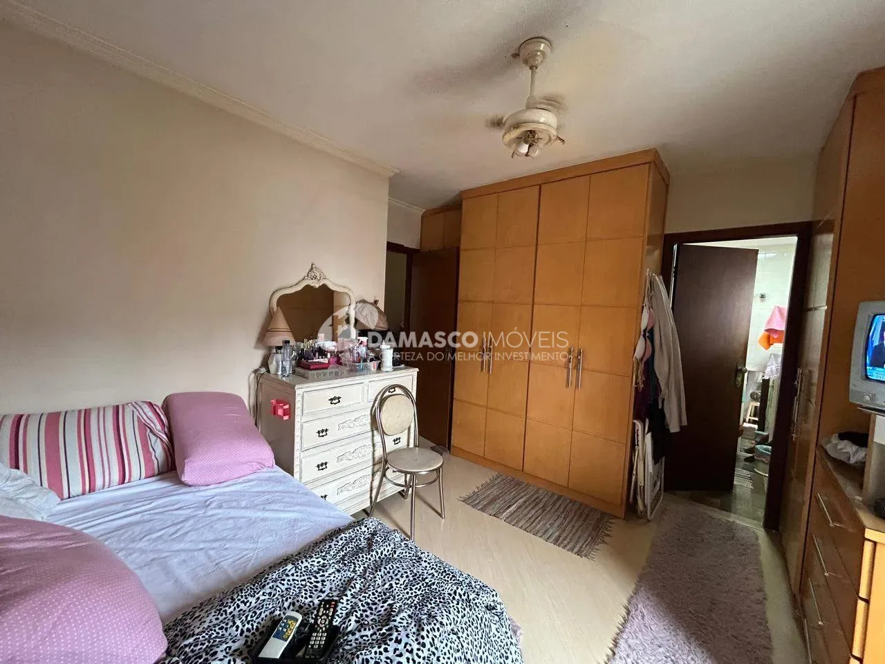 Apartamento à venda, Osvaldo Cruz, São Caetano do Sul, SP