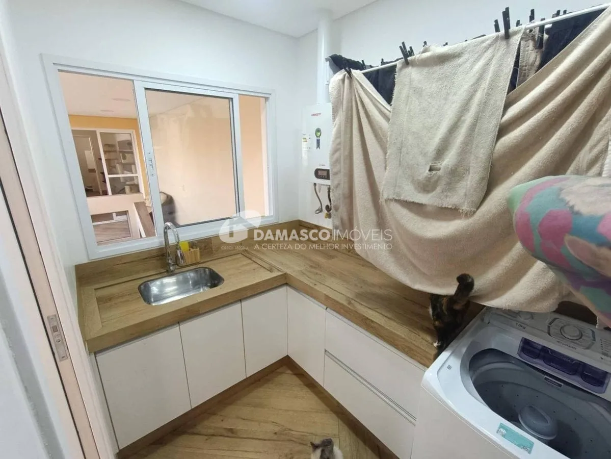 Sobrado à venda 2 Quartos, 2 Suites, 3 Vagas, Fundação, São Caetano do Sul - SP