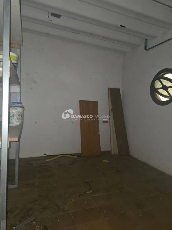 Casa térrea para locação - Valparaiso - Santo Andre