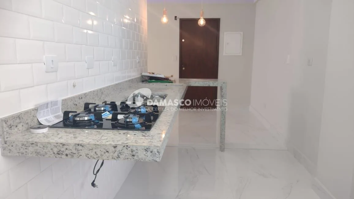 Cobertura para Venda 2 Quartos, 1 Vaga, Nova Gerty, São Caetano do Sul - SP | LIRIO DO VALE