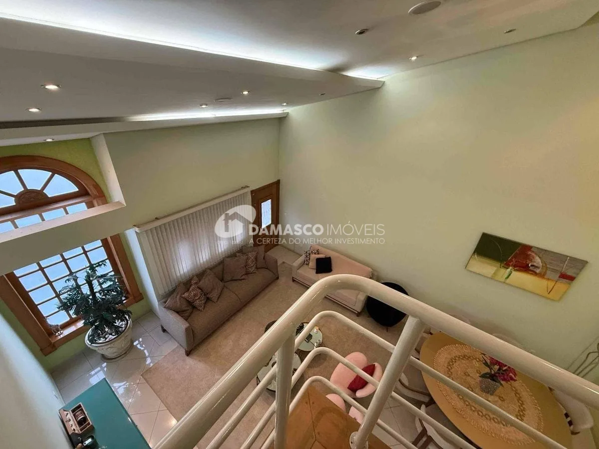Mansão à Venda, Vila Guiomar, Santo André, SP