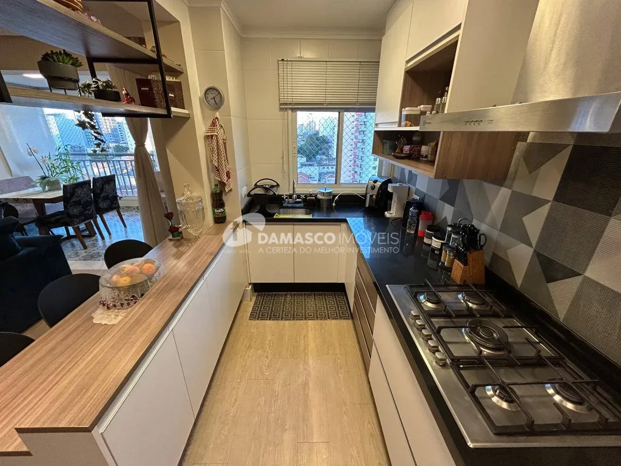 Apartamento à venda, Centro, Santo André, SP