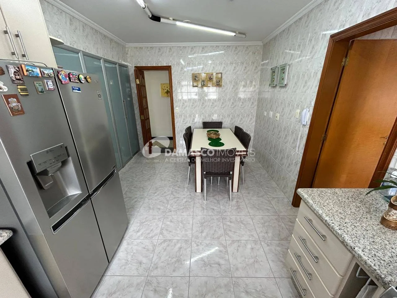 Apartamento à venda, Santa Maria, São Caetano do Sul, SP