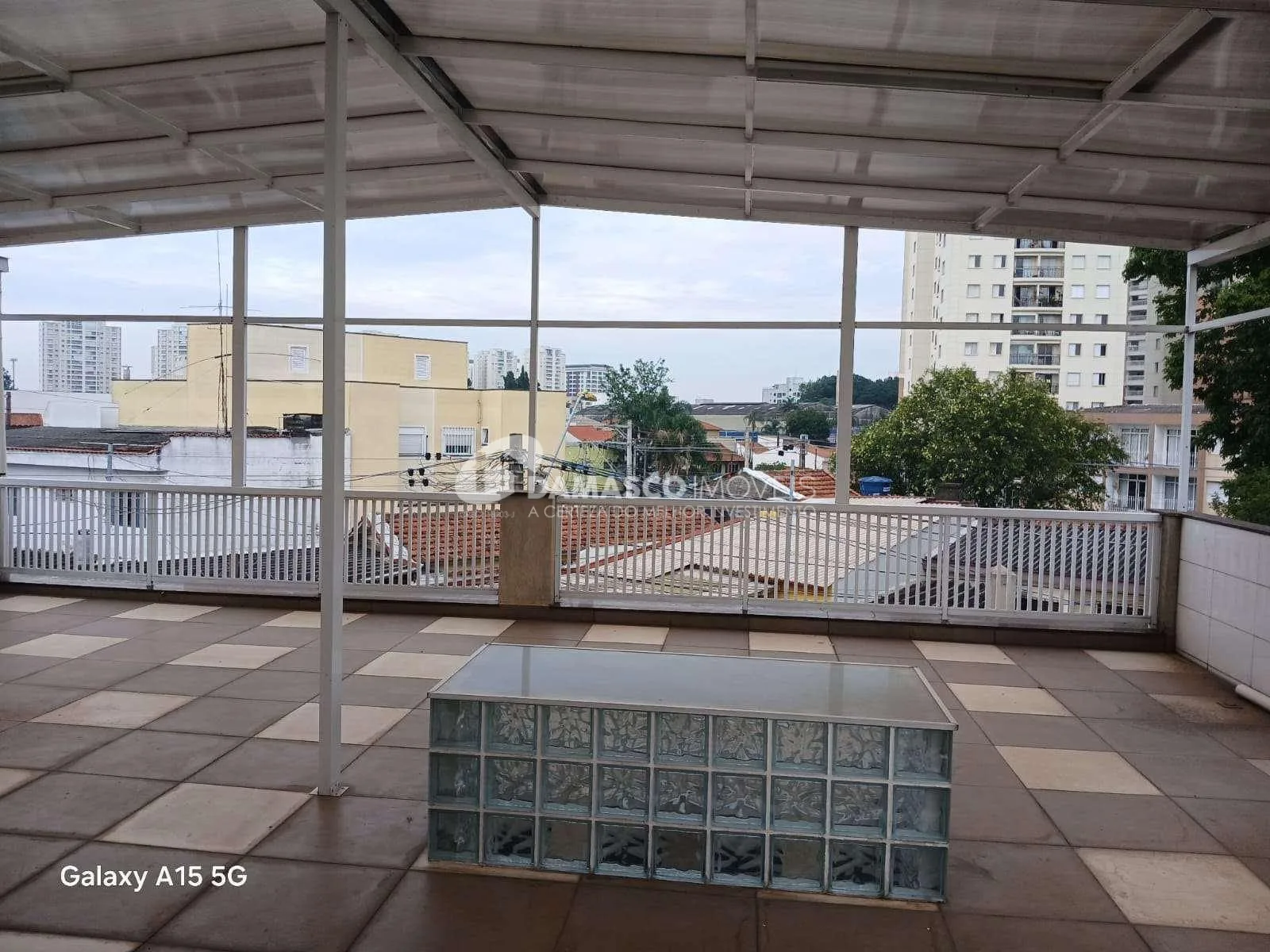 Prédio à venda, Campestre, Santo André, SP
