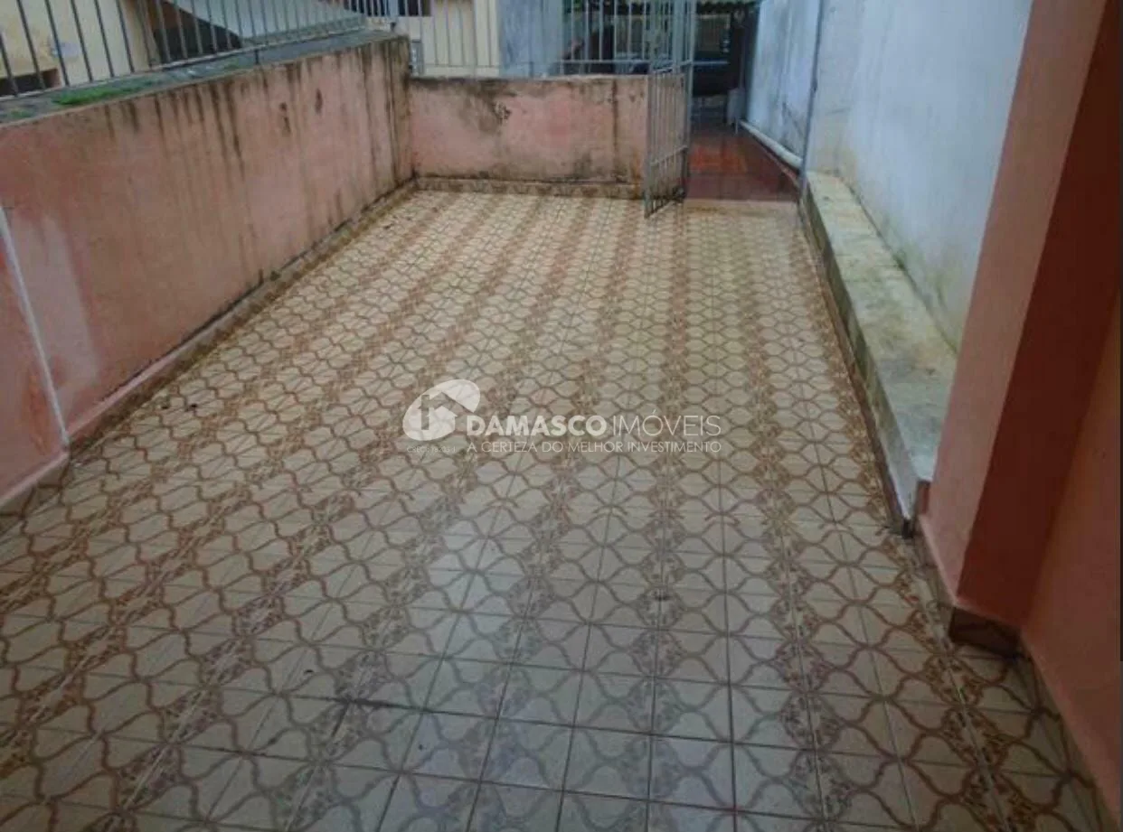 Casa à venda 3 Quartos, 1 Suite, 2 Vagas, 279M², Santa Paula, São Caetano do Sul - SP