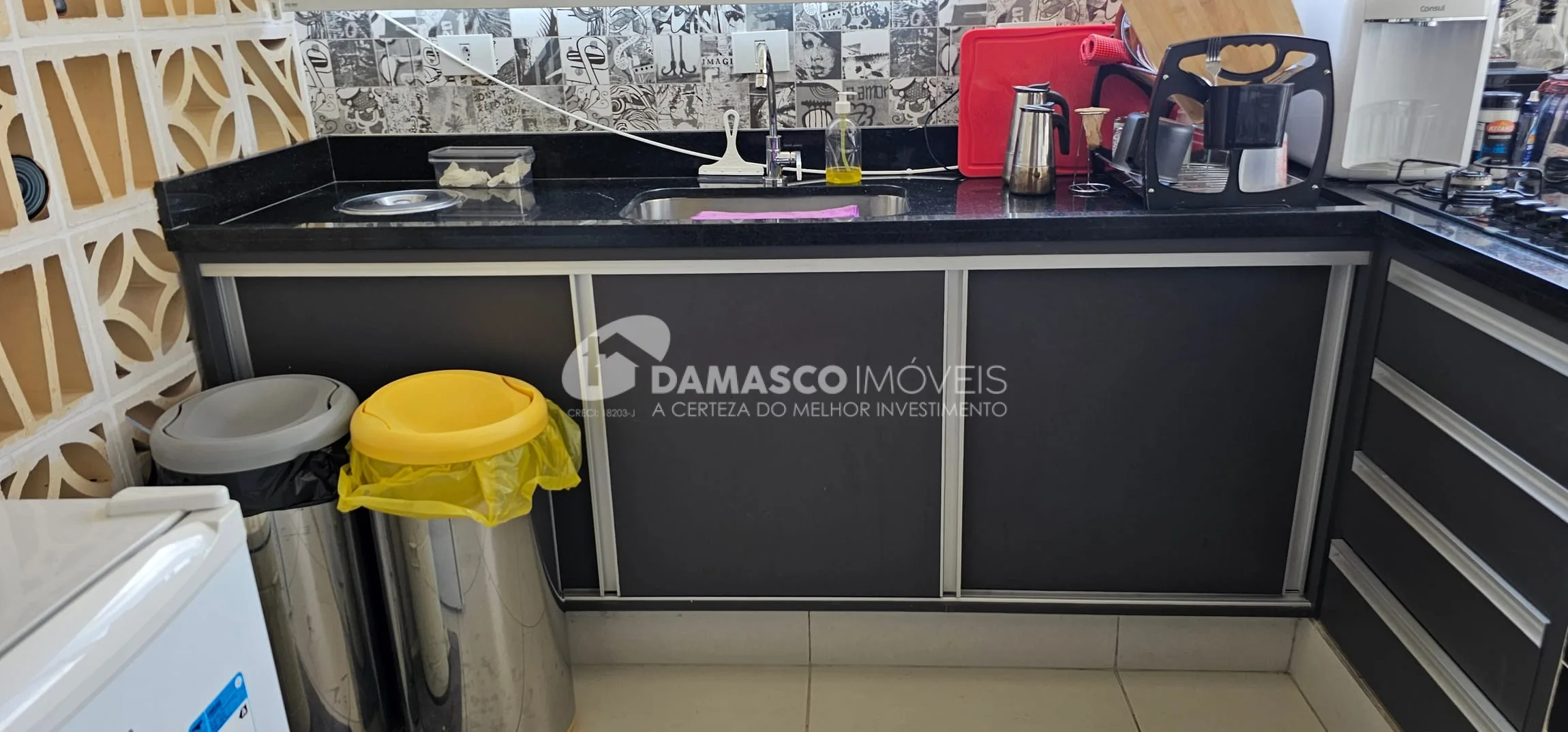 Apartamento à venda, Santa Maria, São Caetano do Sul, SP