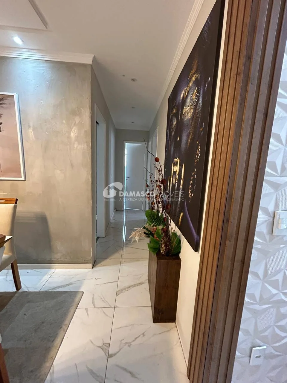 Apartamento à venda, Santa Paula, São Caetano do Sul, SP