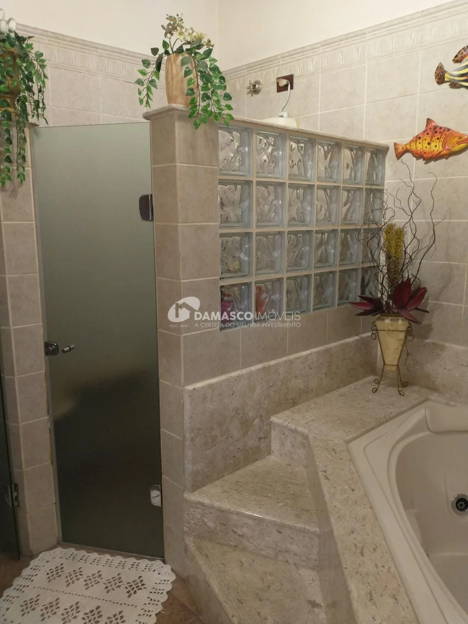 Casa à venda 3 Quartos, 1 Suite, 8 Vagas, 380M², Cerâmica, São Caetano do Sul - SP
