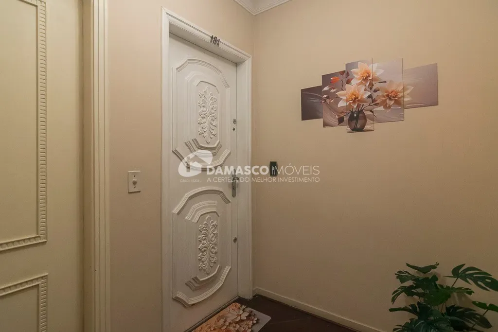 Apartamento para Locação 4 Quartos, 1 Suite, 3 Vagas, 162M², Santo Antônio, São Caetano do Sul - SP