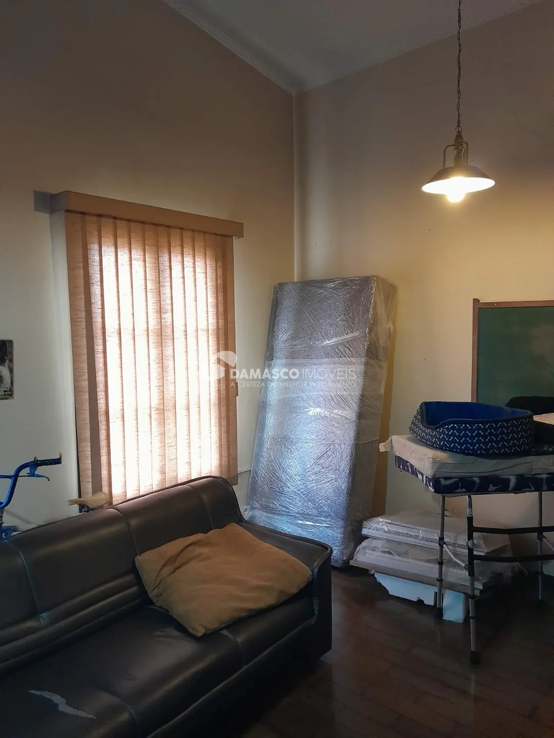 Sobrado à venda 4 Quartos, 4 Suites, 2 Vagas, 320M², Osvaldo Cruz, São Caetano do Sul - SP
