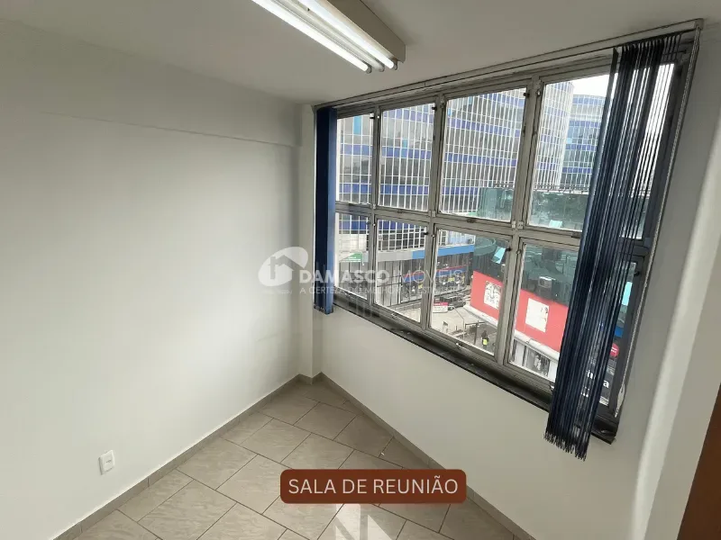 Salas Comerciais, Centro - São Caetano do Sul