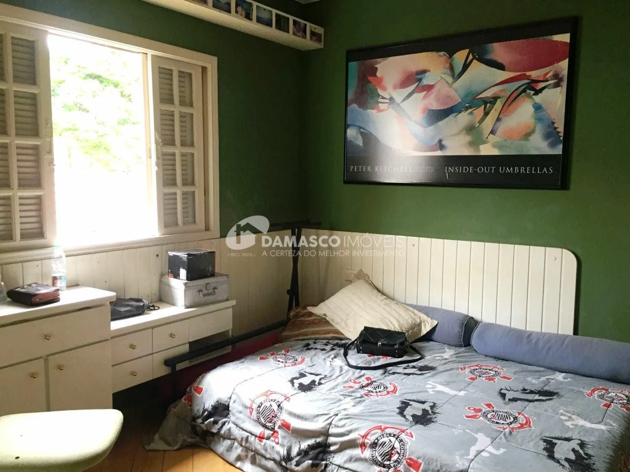 Sobrado à venda 3 Quartos, 3 Suites, 2 Vagas, 223M², Olímpico, São Caetano do Sul - SP