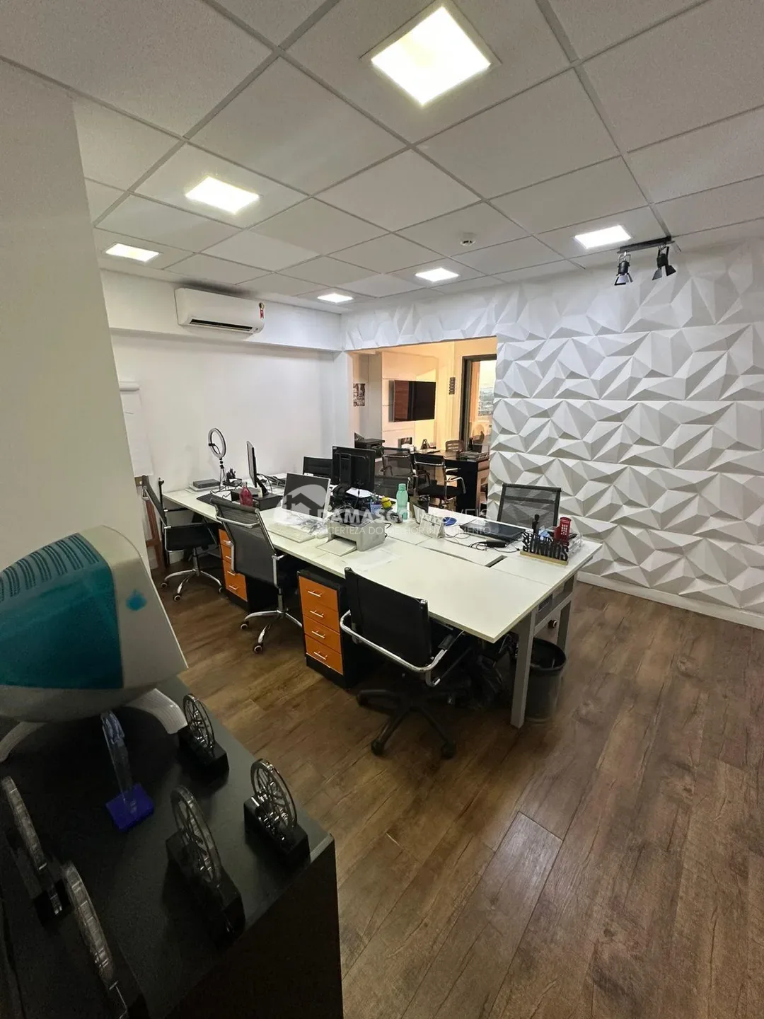 Sala para locação, Cerâmica, São Caetano do Sul, SP