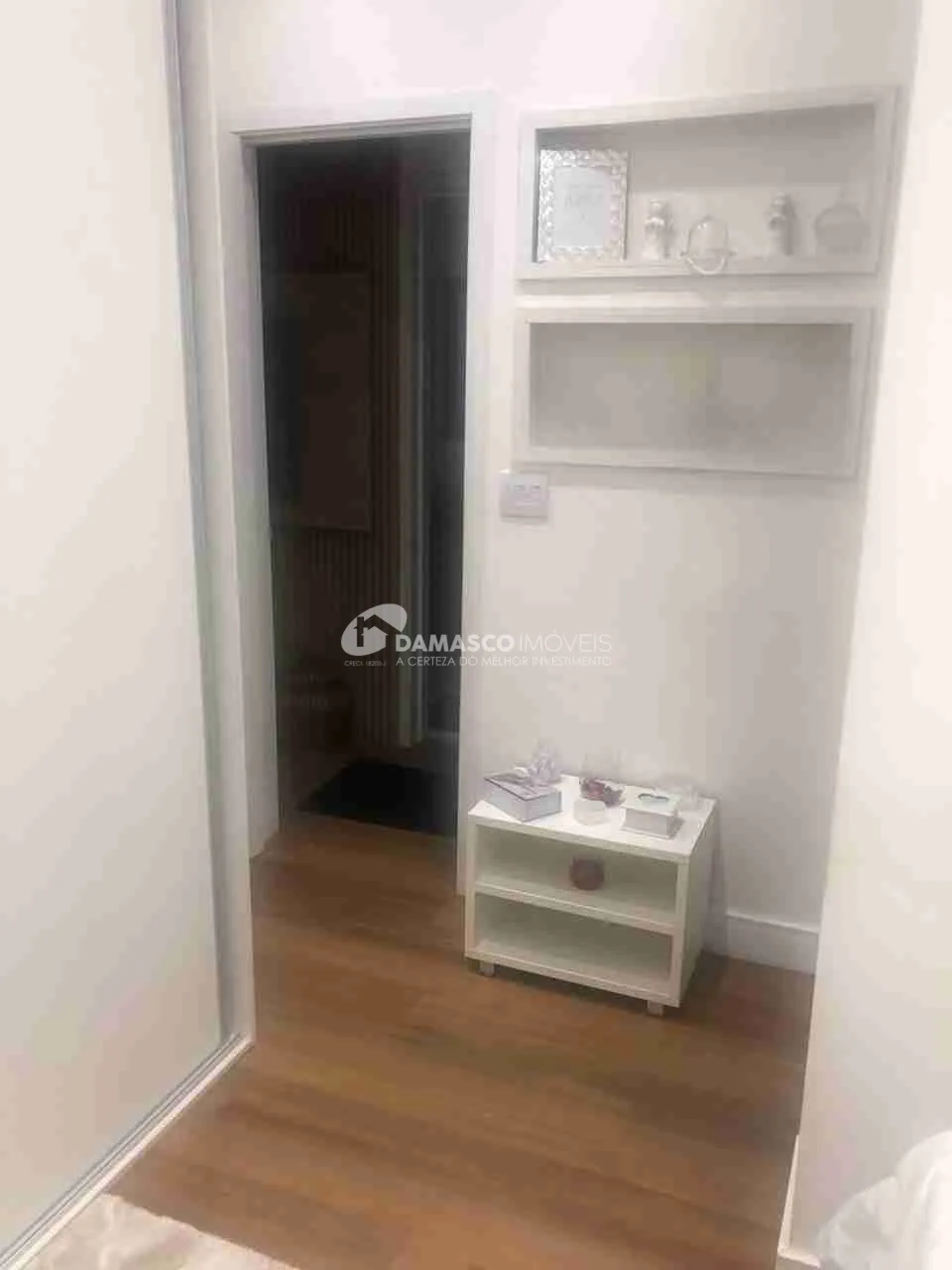 Apartamento padrão para Locação, Santa Maria, Santo André, SP