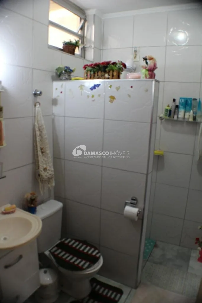 Sobrado à venda 2 Quartos, 1 Suite, 2 Vagas, 128M², Mauá, São Caetano do Sul - SP