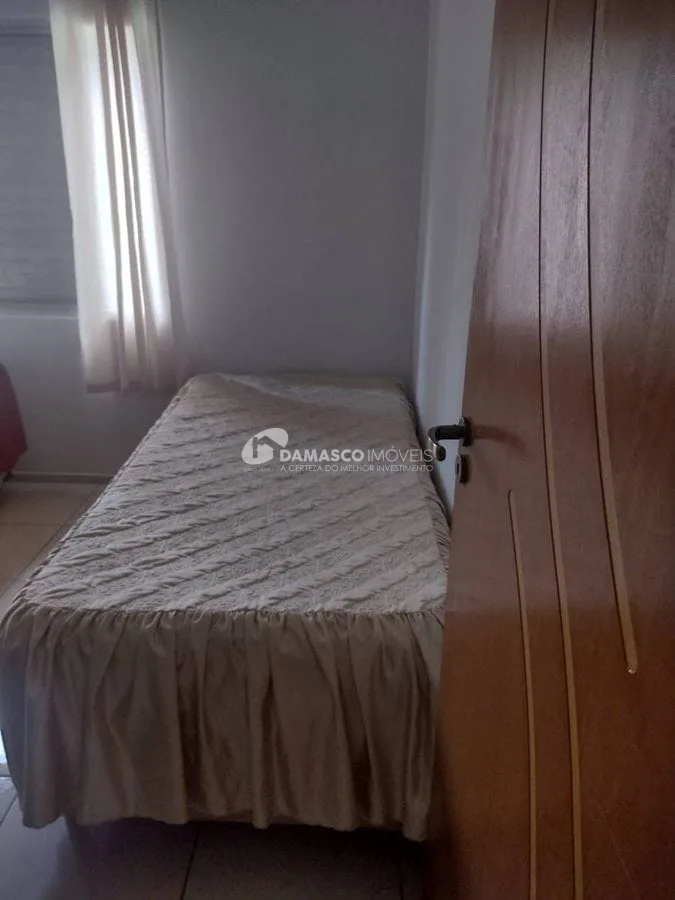 Apartamento à venda, Demarchi, São Bernardo do Campo