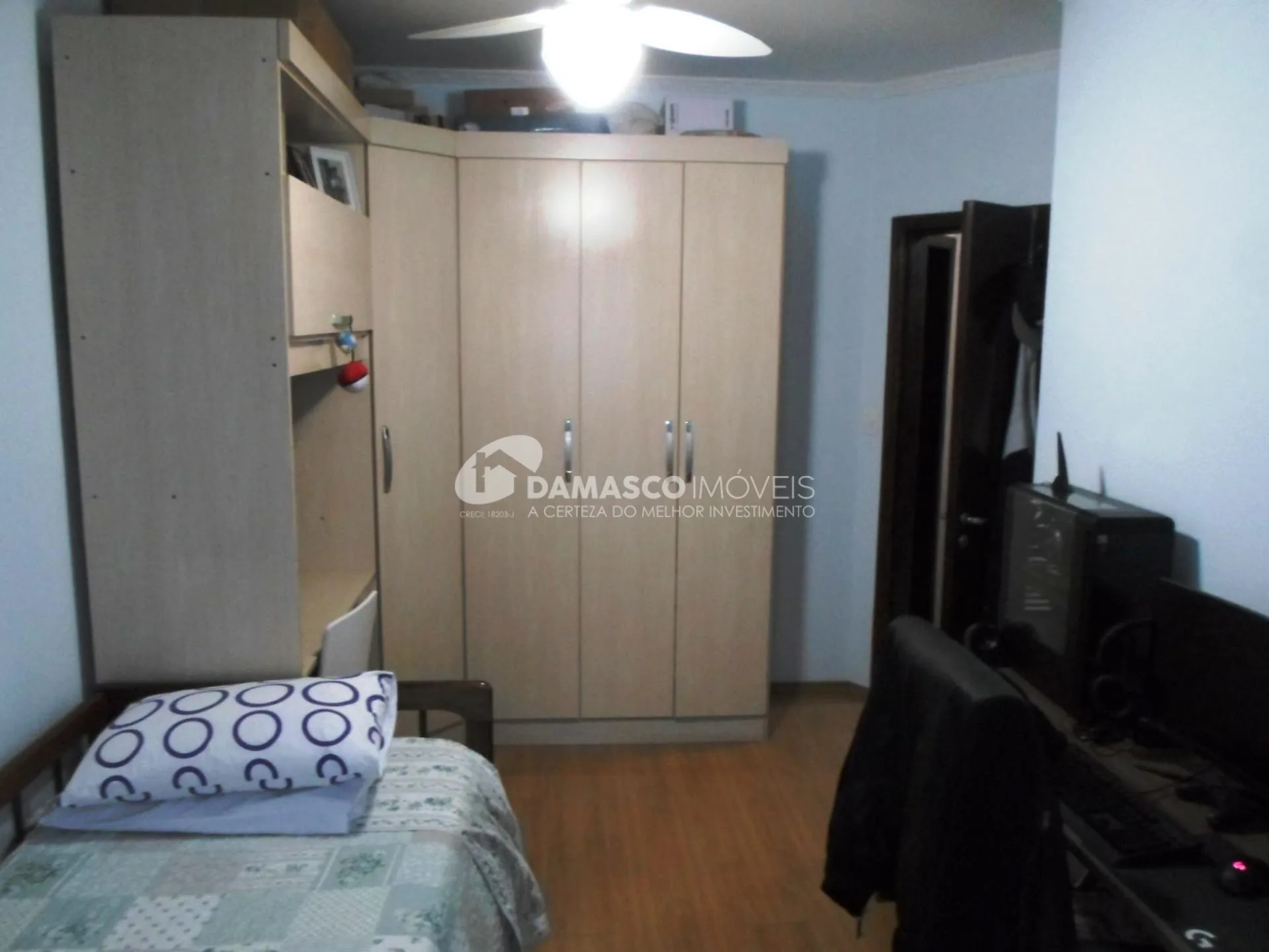 Sobrado à venda 3 Quartos, 1 Suite, 170M², Santa Paula, São Caetano do Sul - SP