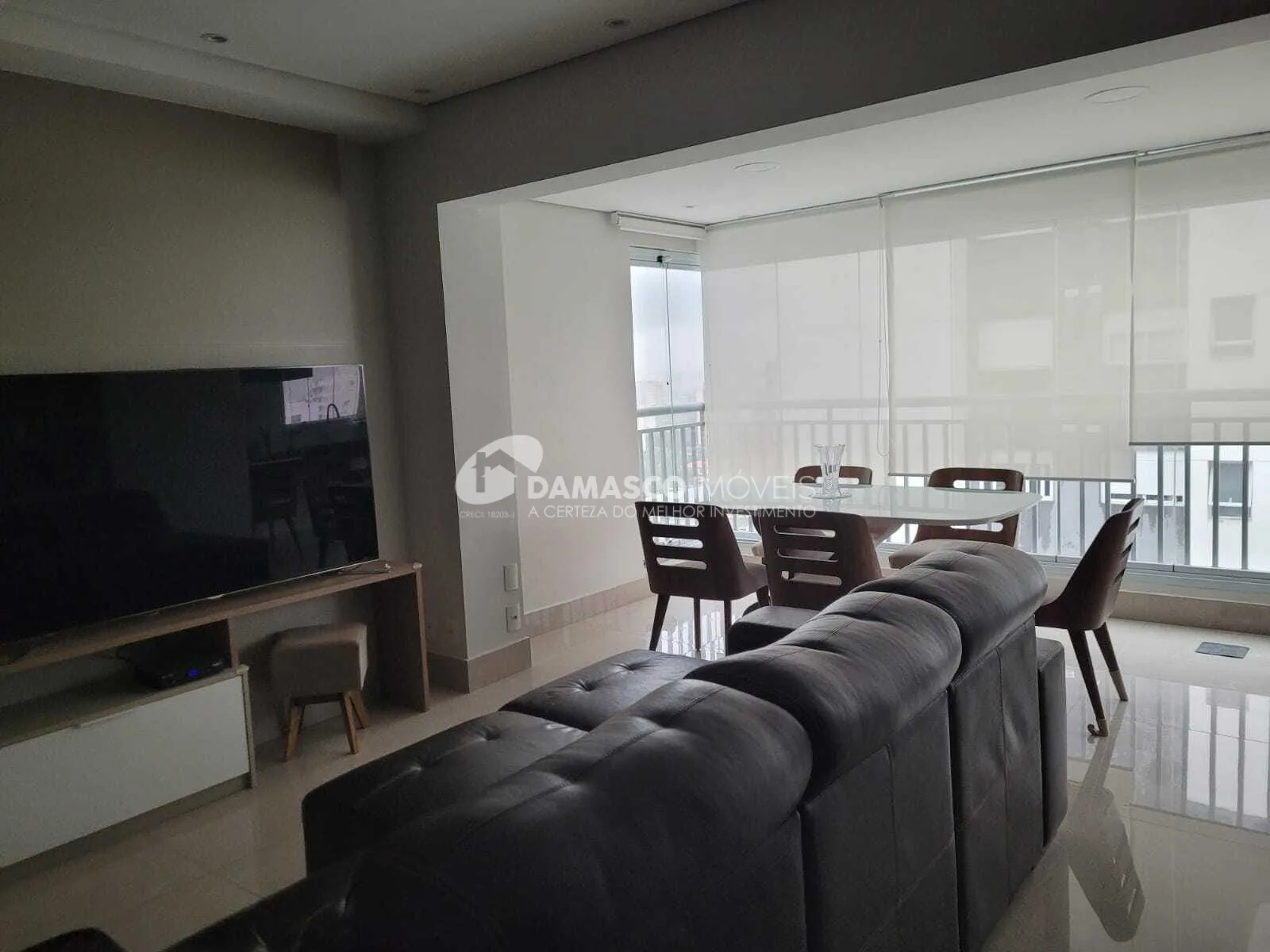 Apartamento à venda, Centro, Santo André, SP