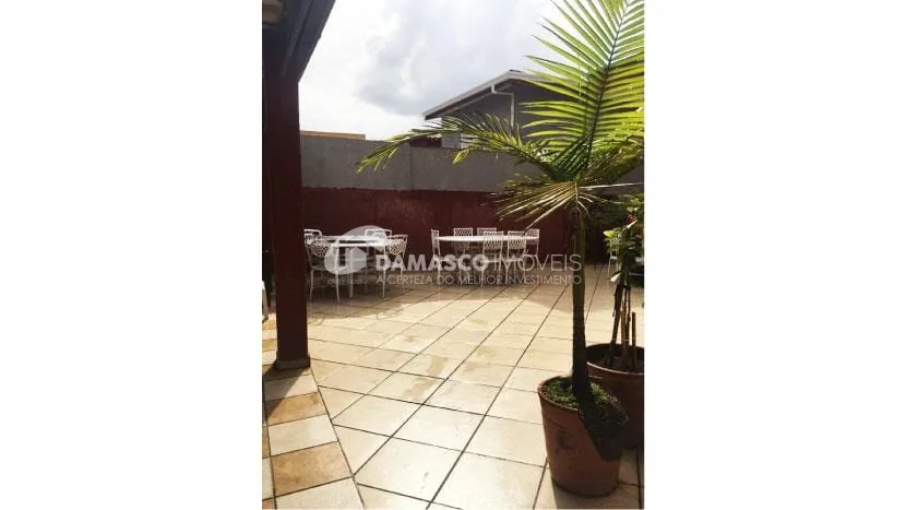 Casa à venda 3 Quartos, 1 Suite, 3 Vagas, 250M², Santa Maria, São Caetano do Sul - SP