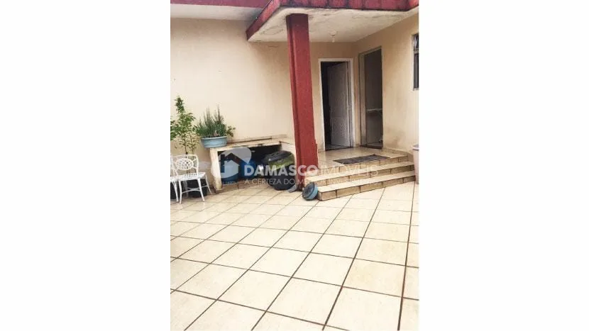Casa à venda 3 Quartos, 1 Suite, 3 Vagas, 250M², Santa Maria, São Caetano do Sul - SP
