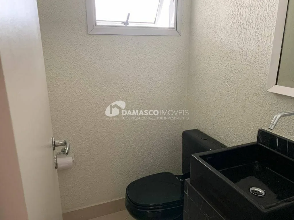 Apartamento à venda 2 Quartos, 1 Suite, 1 Vaga, 69M², Santo Antônio, São Caetano do Sul - SP
