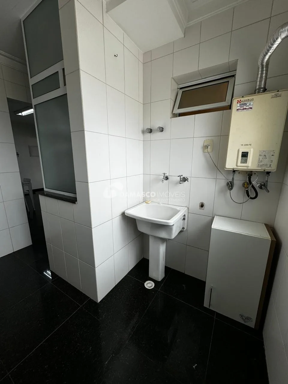 Apartamento à venda, Fundação, São Caetano do Sul, SP
