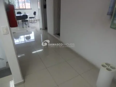 Galpão à venda 1994M², Fundação, São Caetano do Sul - SP