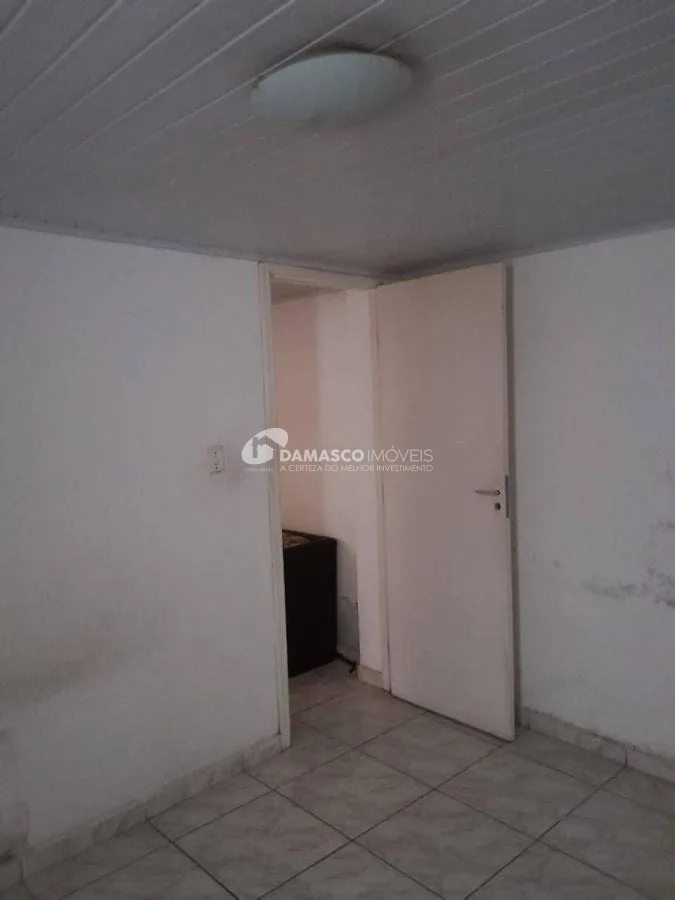 Casa para Locação 1 Quarto, Sala e Cozinha, Bairro Barcelona, São Caetano do Sul - SP