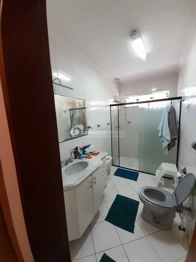 Sobrado à venda 4 Quartos, 2 Suites, 6 Vagas, 343M², Olímpico, São Caetano do Sul - SP